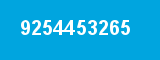 9254453265 9254453265
