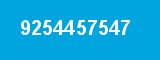 9254457547
