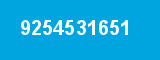 9254531651 9254531651