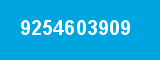 9254603909