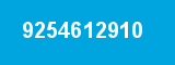 9254612910 9254612910