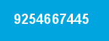 9254667445 9254667445