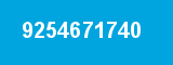9254671740 9254671740