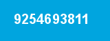 9254693811 9254693811
