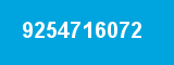9254716072
