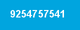 9254757541