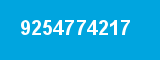 9254774217 9254774217