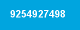 9254927498