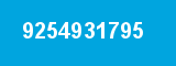 9254931795