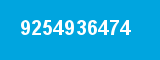 9254936474