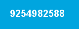 9254982588 9254982588