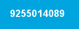 9255014089 9255014089