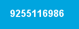 9255116986 9255116986