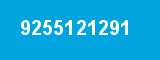 9255121291