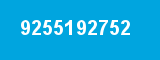 9255192752