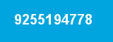9255194778