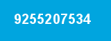 9255207534