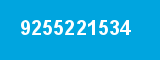 9255221534
