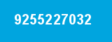 9255227032