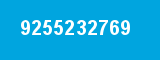 9255232769 9255232769