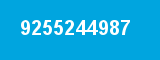9255244987 9255244987