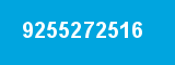 9255272516