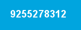 9255278312