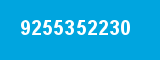 9255352230