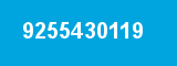 9255430119