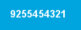 9255454321 9255454321