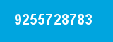 9255728783 9255728783