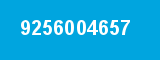 9256004657 9256004657