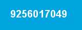 9256017049 9256017049