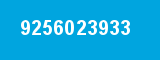 9256023933 9256023933