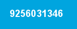 9256031346