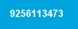 9256113473 9256113473