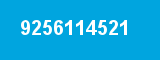 9256114521
