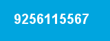 9256115567