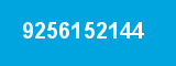 9256152144