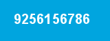 9256156786 9256156786