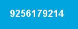 9256179214