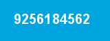 9256184562 9256184562