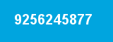 9256245877