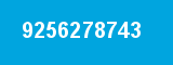 9256278743 9256278743