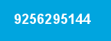 9256295144 9256295144
