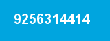 9256314414