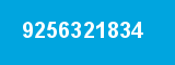 9256321834 9256321834