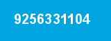9256331104 9256331104