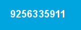 9256335911