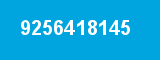 9256418145 9256418145